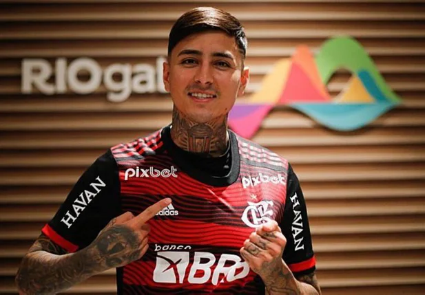Erick Pulgar