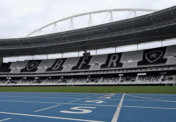 Estádio do Botafogo