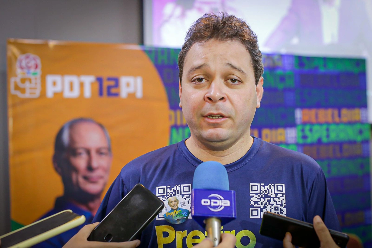 Evandro Hidd