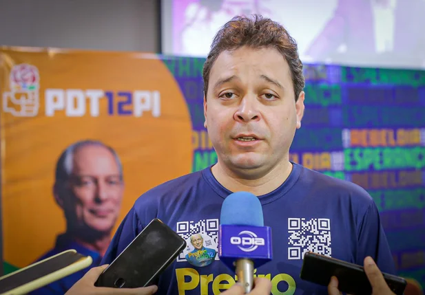 Evandro Hidd