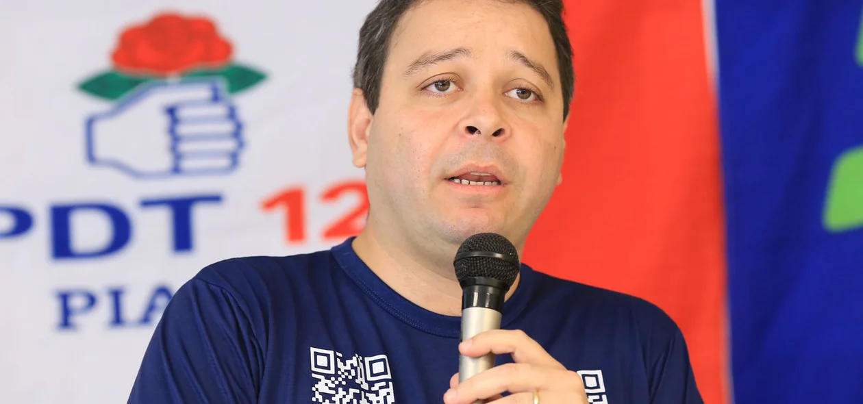 Evandro Hidd