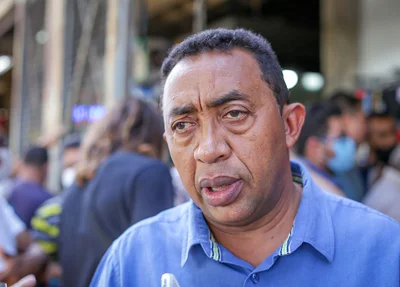 Ex-prefeito de Floriano Joel Rodrigues