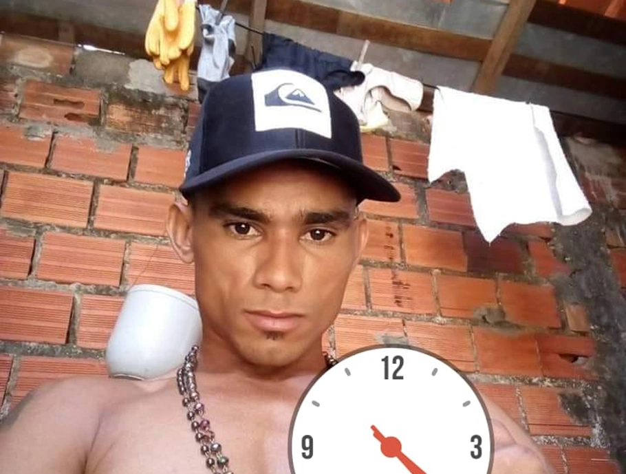 Fábio da Conceição Moraes morreu afogado