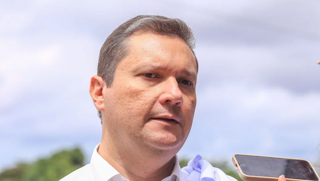 Fábio Sérvio