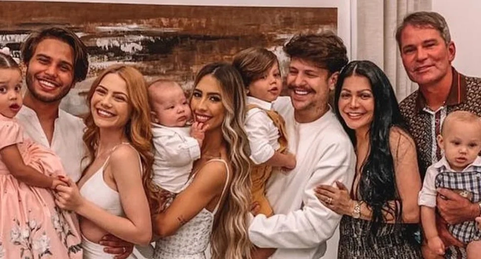 Família Poncio