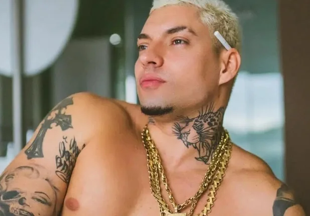 Filipe Ret