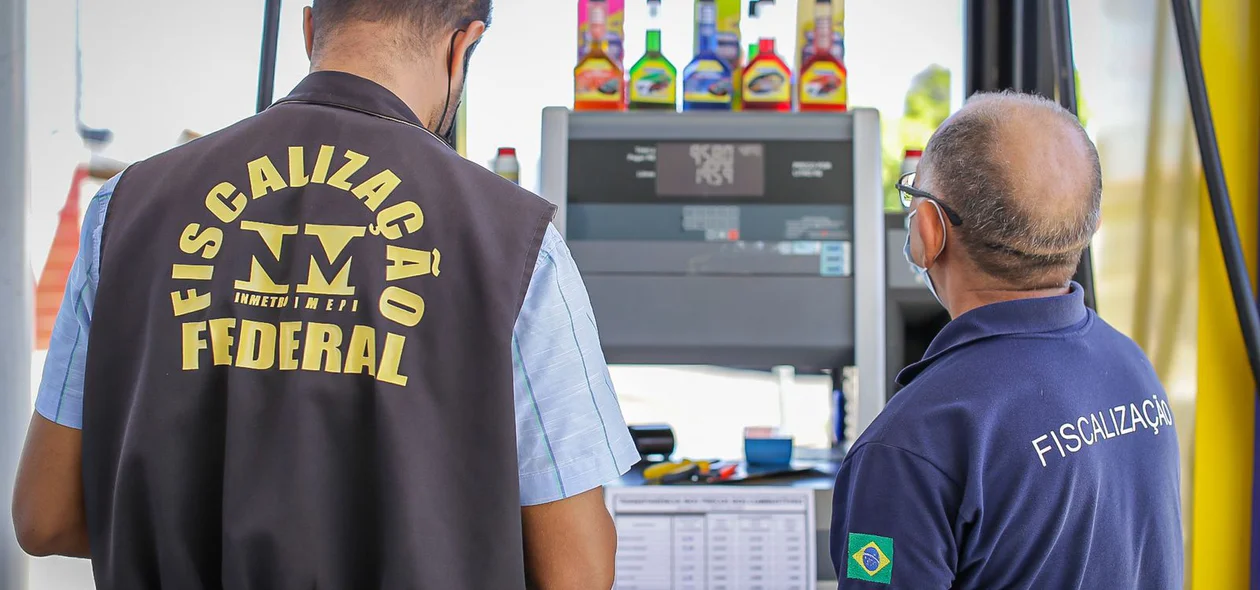 Fiscalização do Procon e Imepi
