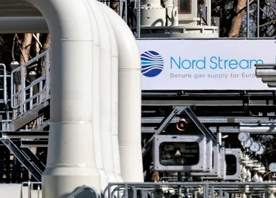 Gasoduto Nord Stream 1