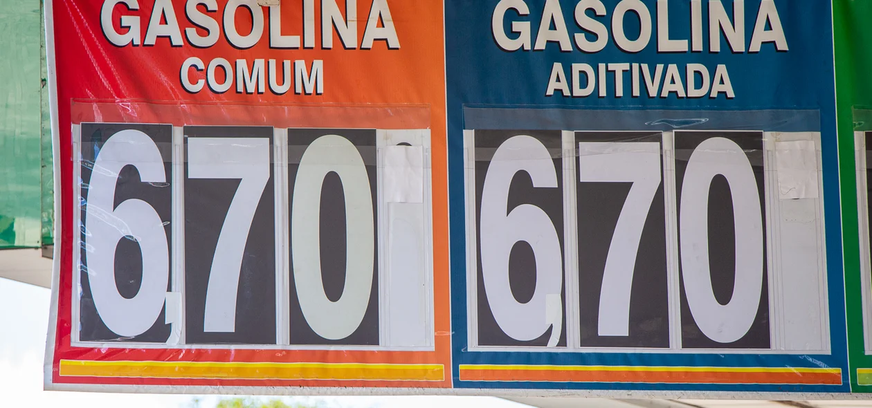 Gasolina