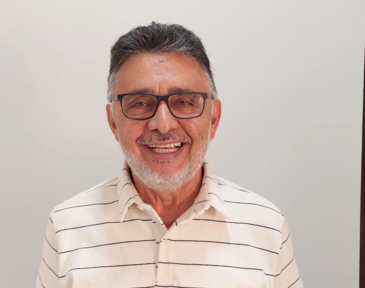 Geraldo Carvalho