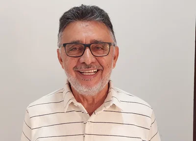 Geraldo Carvalho