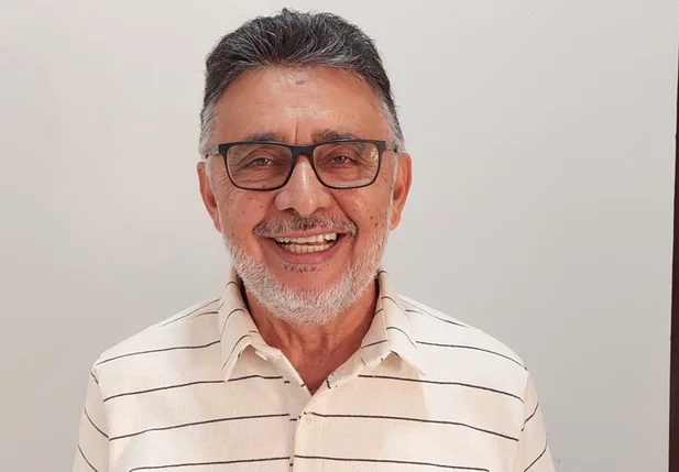 Geraldo Carvalho
