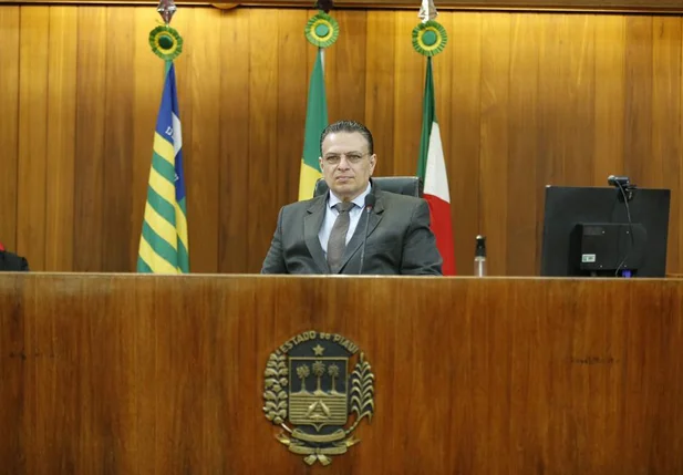 Gessivaldo Isaías