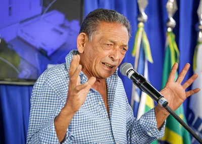 Gil Paraibano, Prefeito de Picos
