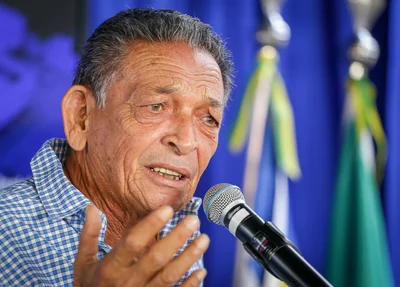 Gil Paraibano, Prefeito de Picos
