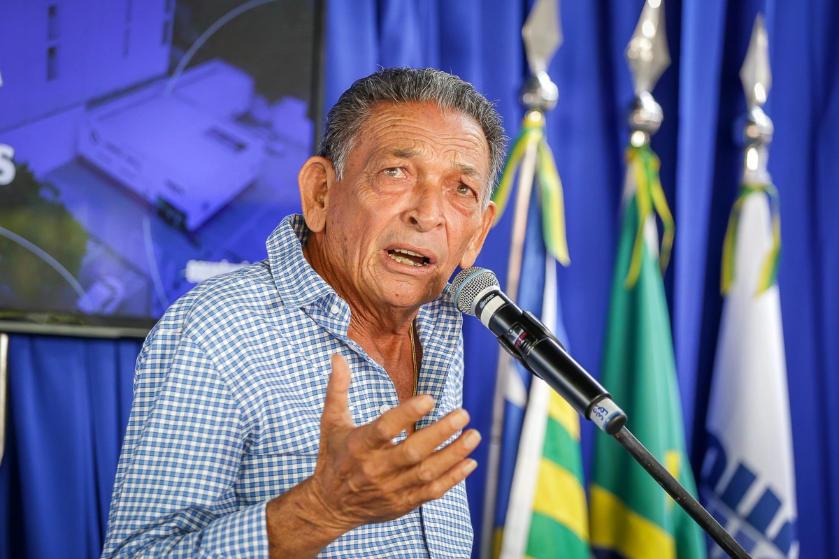 Gil Paraibano, Prefeito de Picos