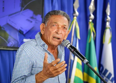 Gil Paraibano, Prefeito de Picos