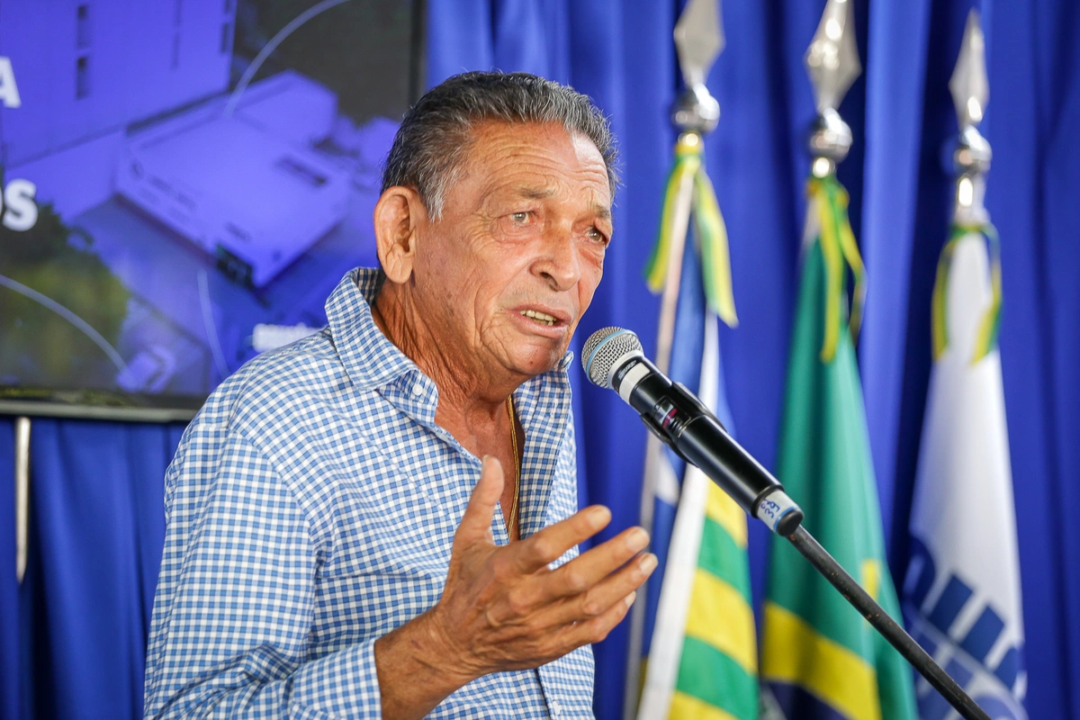 Gil Paraibano, Prefeito de Picos
