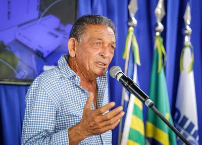 Gil Paraibano, Prefeito de Picos