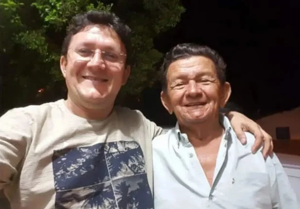 Gilberto Campelo e André Ribeiro de Alencar