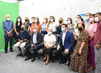 Governo do Piauí inaugura 14 polos da Uapi