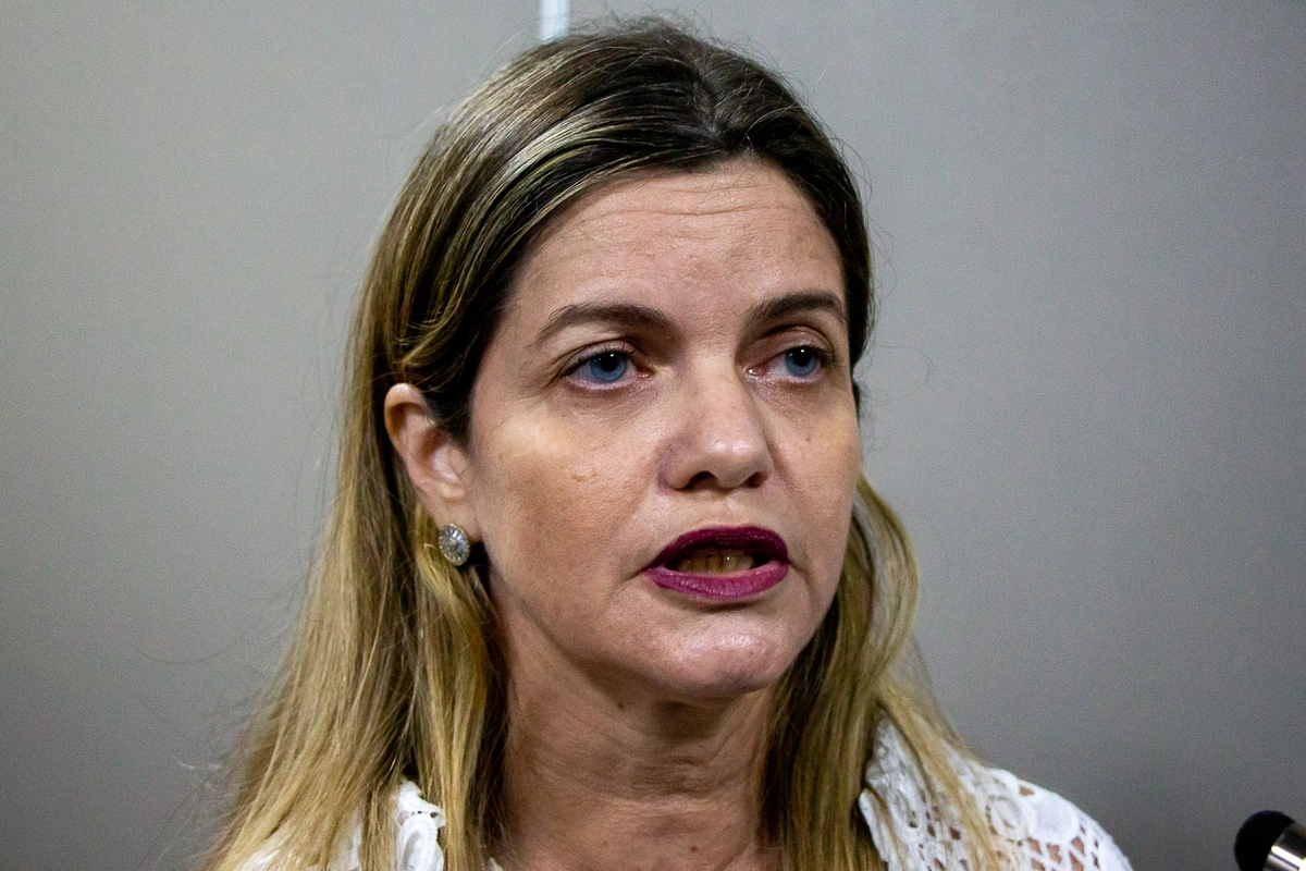 Gracinha Moraes