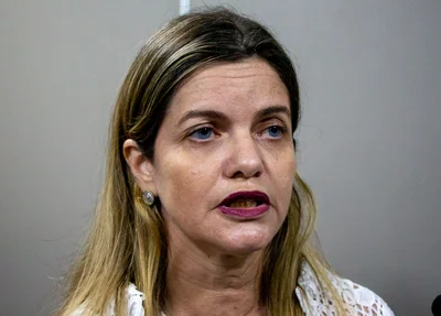 Gracinha Moraes