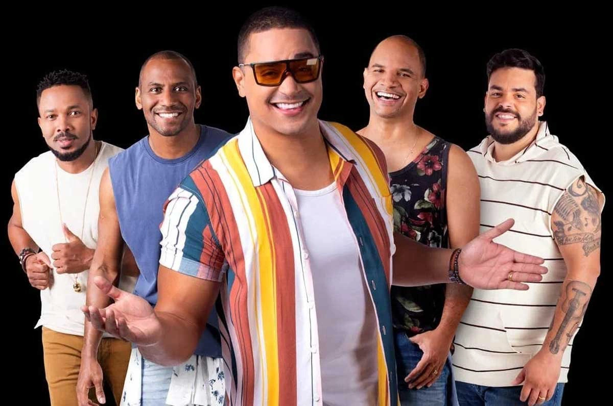Harmonia do Samba