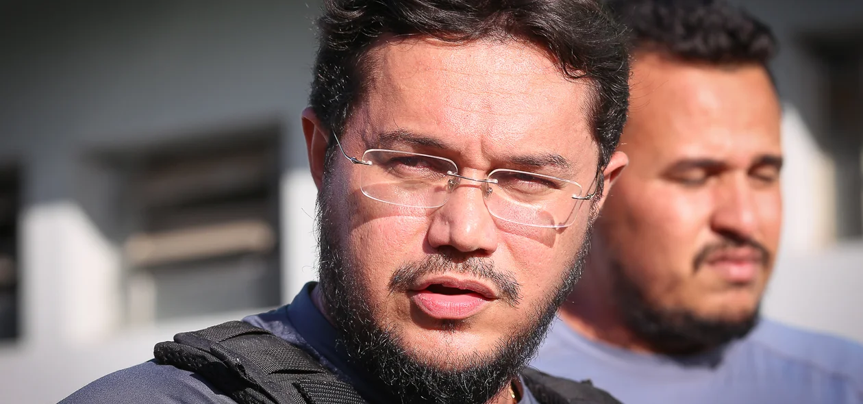 Henrique Araújo
