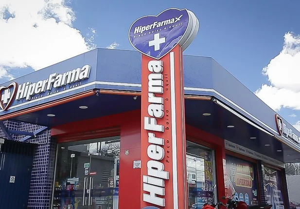 Hiperfarmax