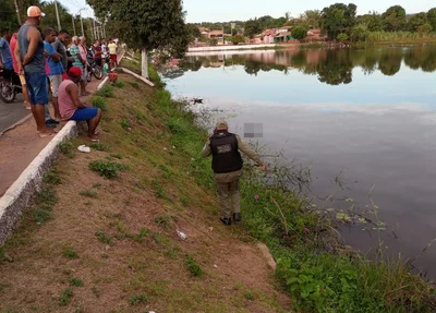 Homem é encontrado morto em açude na cidade de São Pedro do Piauí