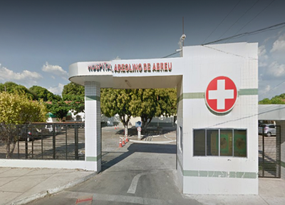Hospital Areolino de Abreu