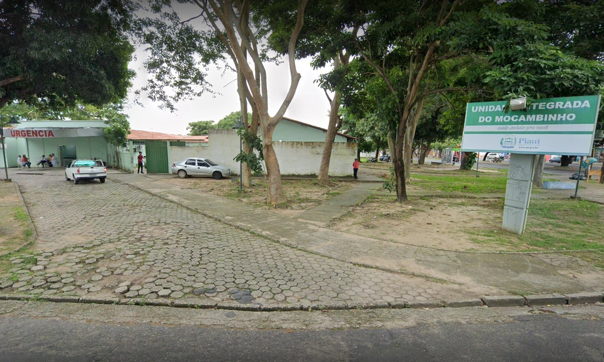 Hospital do Mocambinho