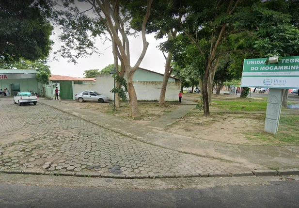 Hospital do Mocambinho