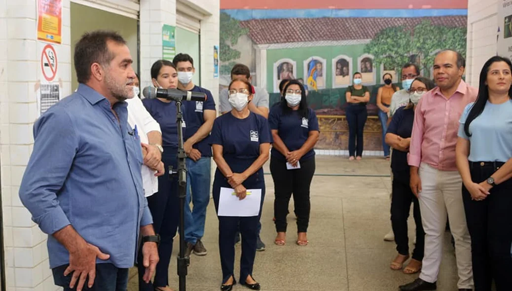 Inauguração Sala do Aprendiz - Oeiras