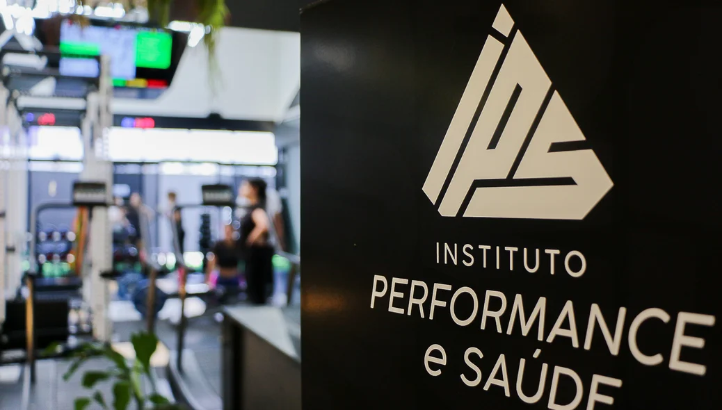Instituto Perfomance e Saúde