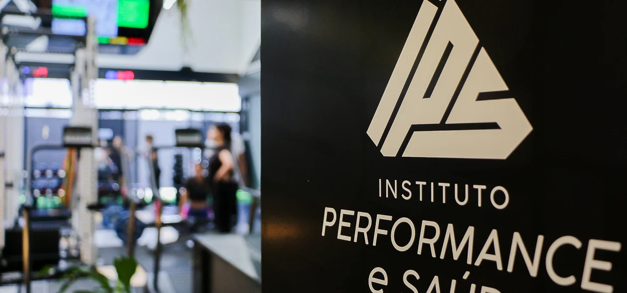 Instituto Perfomance e Saúde