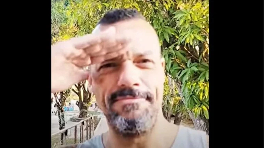 Ivan Rejane Fonte Boa
