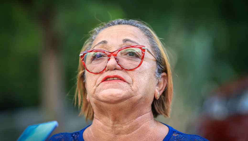 Jane Maria