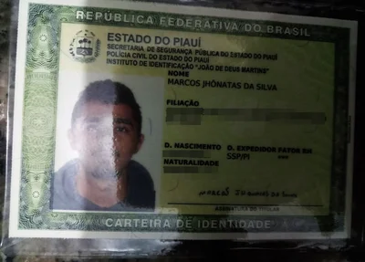 Jhônatas da Silva