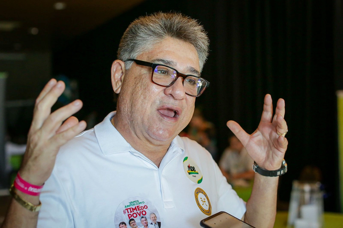 João Mádison Nogueira