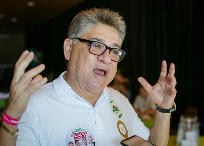 João Mádison Nogueira