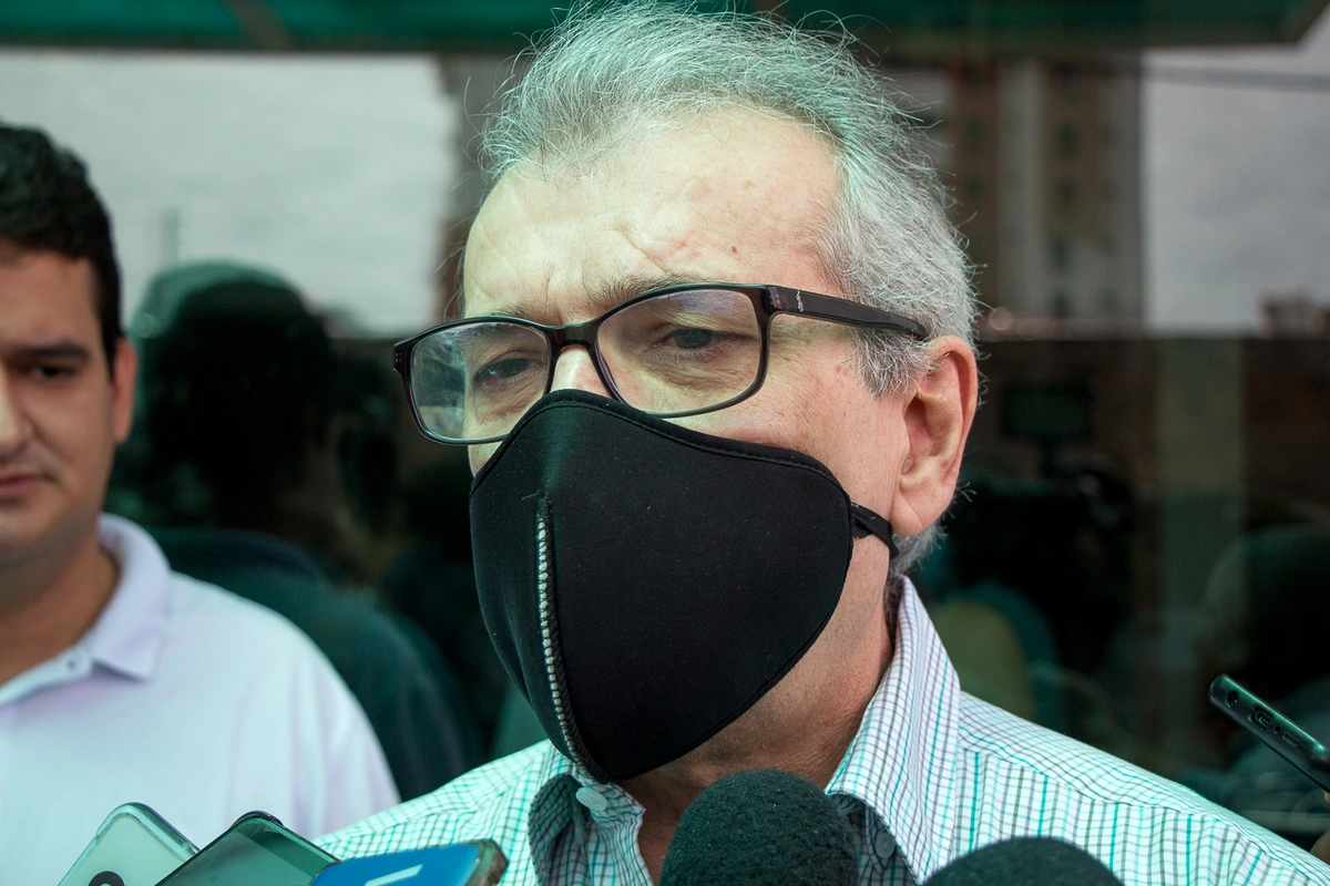 João Vicente Claudino