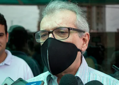 João Vicente Claudino