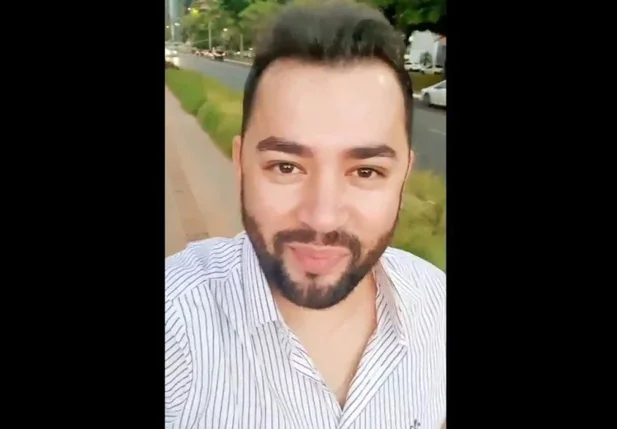 Jorge José da Rocha Guaranho, bolsonarista que matou Marcelo Arruda em festa de aniversário com decoração temática do PT.