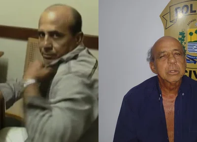José Gomes da Costa, vulgo Flávio Cigano