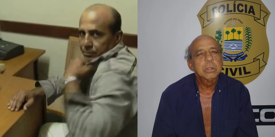 José Gomes da Costa, vulgo Flávio Cigano