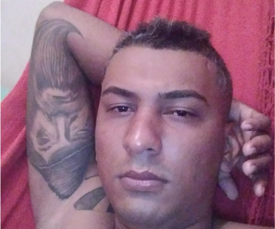 Kaio Magão