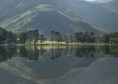 Lago nos EUA