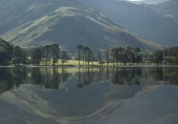 Lago nos EUA